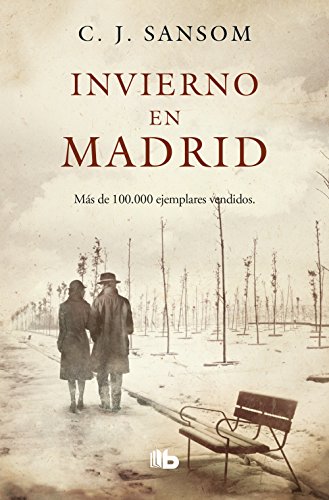 9788490704844: Invierno en Madrid (Ficcin)