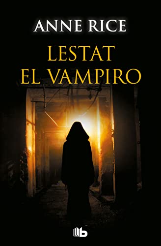 Imagen de archivo de Lestat el vampiro (Crnicas Vampricas 2) a la venta por medimops