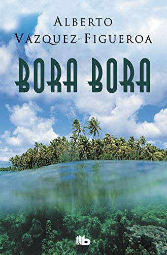 9788490705285: Bora Bora