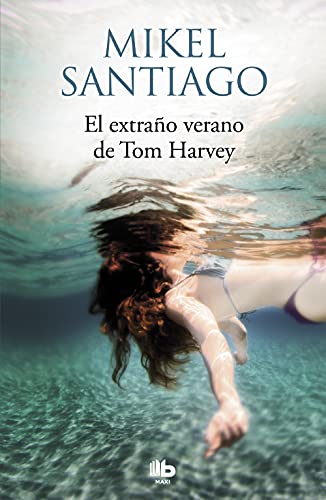 Stock image for El extrano verano de Tom Harvey for sale by medimops