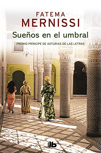 Imagen de archivo de SUEOS EN EL UMBRAL. MEMORIAS DE UNA NIA DEL HARN a la venta por OM Books