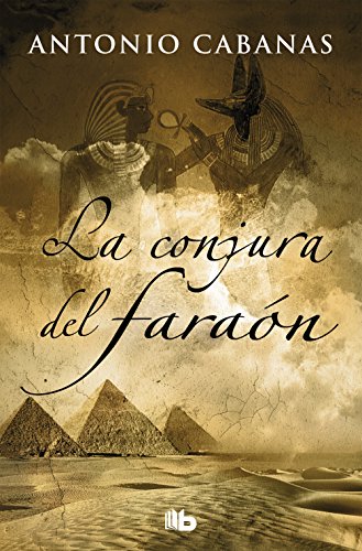 9788490705612: La conjura del faran (Ficcin)