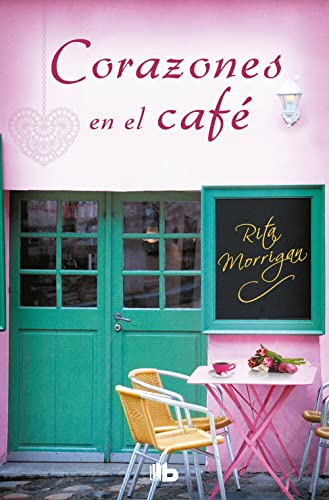 Beispielbild fr Corazones en el Caf / Love at the Caf zum Verkauf von Better World Books