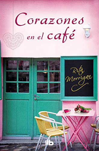 Stock image for Corazones en el Caf / Love at the Caf for sale by Better World Books
