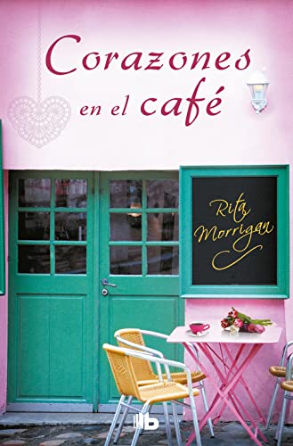 Stock image for Corazones en el Caf / Love at the Caf for sale by Better World Books