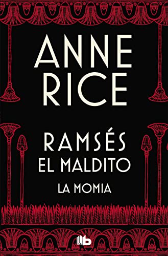9788490705827: La momia / The Mummy (Ramss El maldito) (Spanish Edition)