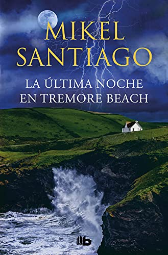 9788490705865: La ltima noche en Tremore Beach (Ficcin)