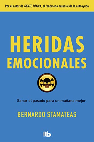 Imagen de archivo de Heridas emocionales Format: Hardcover a la venta por INDOO