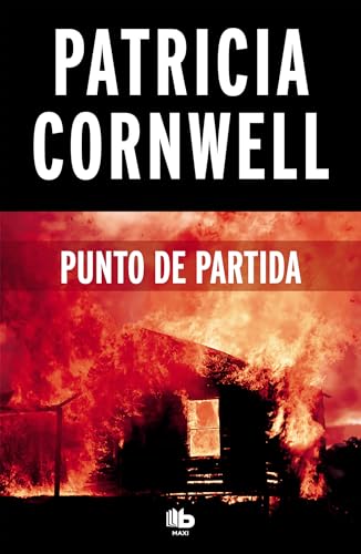 Beispielbild fr Punto de partida / Point of Origin (Doctora Kay Scarpetta) (Spanish Edition) zum Verkauf von SecondSale