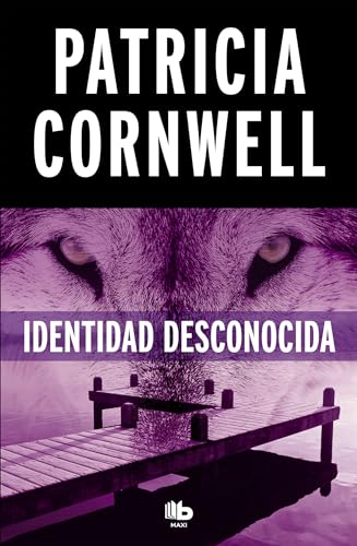 Stock image for Identidad desconocida / Black Notice (Doctora Kay Scarpetta) (Spanish Edition) for sale by The Maryland Book Bank