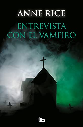 Imagen de archivo de Entrevista con el vampiro (Crnicas Vampricas 1) a la venta por medimops