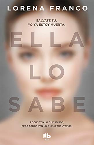 Stock image for Ella Lo Sabe / She Knows It for sale by ThriftBooks-Dallas