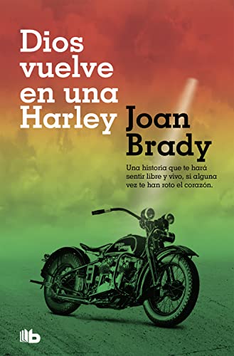 Stock image for Dios vuelve en una Harley / God on a Harley (Spanish Edition) for sale by HPB-Diamond