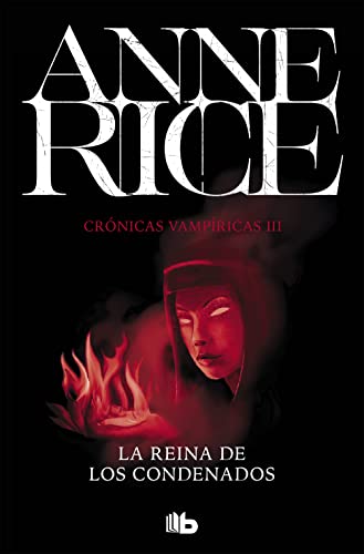 9788490707685: La Reina de los Condenados (Crnicas Vampricas 3)