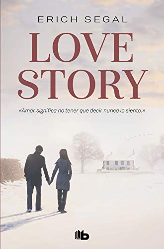 9788490707869: Love Story