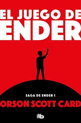 9788490707890: El juego de Ender (Saga de Ender 1) (Ficcin)
