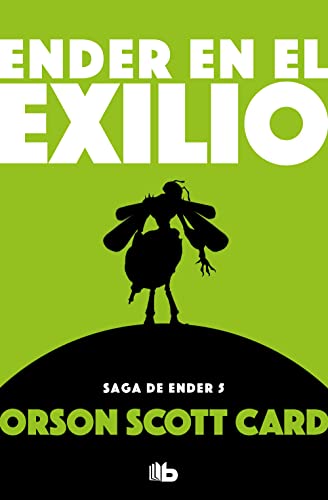 Stock image for Ender En El Exilio / Ender in Exile for sale by ThriftBooks-Dallas