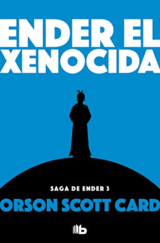 Beispielbild fr Ender el xenocida / Xenocide (SAGA DE ENDER / ENDER QUINTET) (Spanish Edition) [Mass Market Paperback] Card, Orson Scott zum Verkauf von Lakeside Books