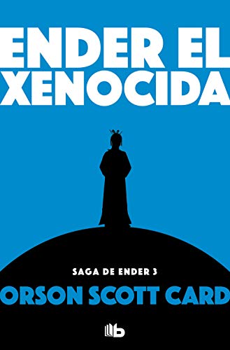 Stock image for Ender el Xenocida / Xenocide for sale by Better World Books: West