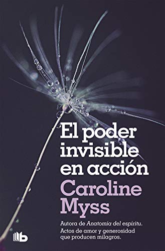

El Poder Invisible En AcciÃ n / Invisible Acts of Power: The Divine Energy of a Giving Heart