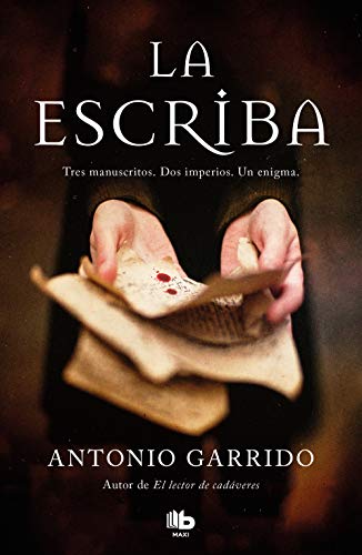 9788490709047: La Escriba (MAXI)