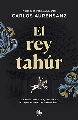 Stock image for El rey tahr for sale by AG Library