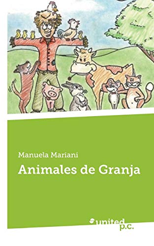Imagen de archivo de ANIMALES DE GRANJA a la venta por KALAMO LIBROS, S.L.