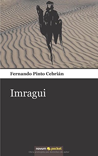 9788490722633: Imragui (Spanish Edition)