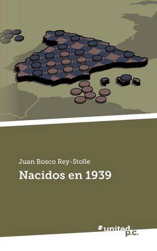 9788490725054: Nacidos en 1939