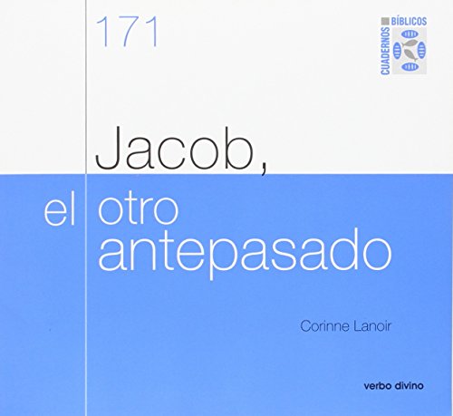 Stock image for JACOB, EL OTRO ANTEPASADO for sale by KALAMO LIBROS, S.L.