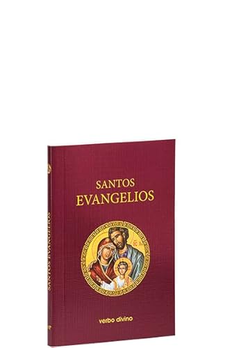 Beispielbild fr Santos Evangelios (Edicin Pastoral): (Biblias Verbo Divino) zum Verkauf von medimops