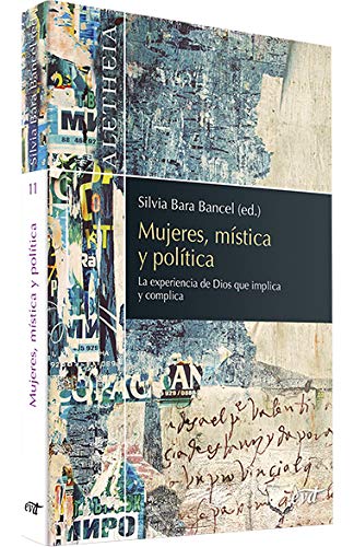 Imagen de archivo de MUJERES, MSTICA Y POLTICA a la venta por Librerias Prometeo y Proteo