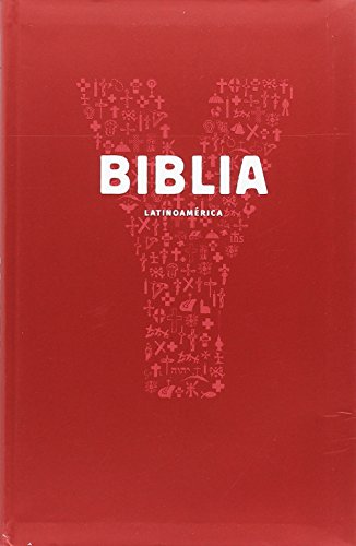 9788490733103: Y-BIBLIA: Biblia de la Iglesia catlica para los jvenes [Edicin Latinoamrica] (Proyecto YOUCAT)