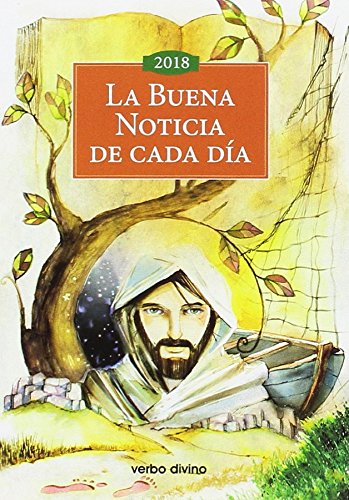 Stock image for La Buena Noticia de Cada Da for sale by Hamelyn
