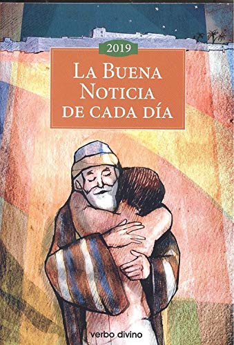 Beispielbild fr La Buena Noticia de cada da 2019: Edicin Espaa (365 das con la Biblia) zum Verkauf von medimops