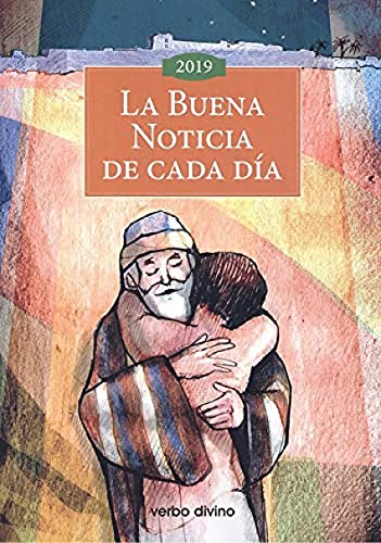 Stock image for La Buena Noticia de cada da 2019 [letra grande] for sale by AG Library