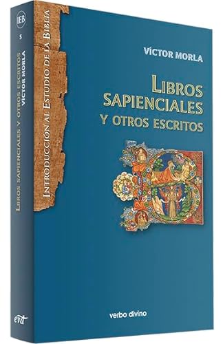 Imagen de archivo de LIBROS SAPIENCIALES Y OTROS ESCRITOS. a la venta por KALAMO LIBROS, S.L.
