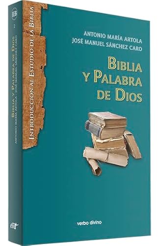 Imagen de archivo de BIBLIA Y PALABRA DE DIOS. a la venta por KALAMO LIBROS, S.L.