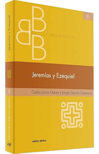 Imagen de archivo de Jeremas y Ezequiel a la venta por AG Library