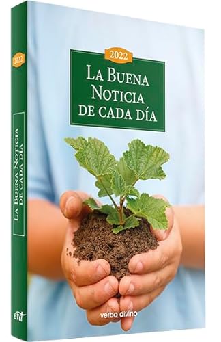 Stock image for La Buena Noticia de cada da 2022 - Letra grande: Edicin Hispanoamrica (365 das con la Biblia) for sale by medimops