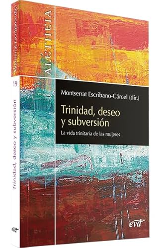 Imagen de archivo de TRINIDAD, DESEO Y SUBVERSIN a la venta por Librerias Prometeo y Proteo