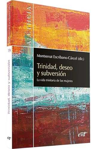 Stock image for TRINIDAD, DESEO Y SUBVERSIN for sale by Librerias Prometeo y Proteo