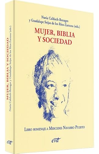 Imagen de archivo de Mujer, Biblia y sociedad a la venta por AG Library