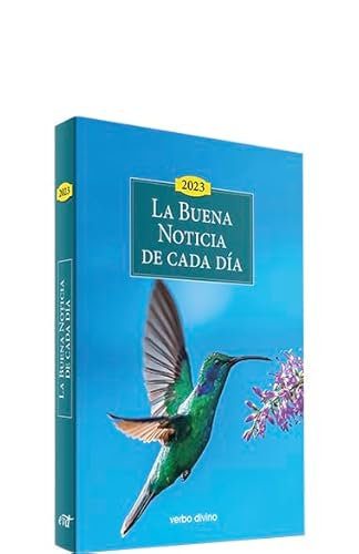 Imagen de archivo de La Buena Noticia de cada da 2023: Edici n España a la venta por WorldofBooks