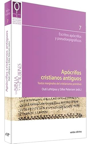 Stock image for APCRIFOS CRISTIANOS ANTIGUOS for sale by Librerias Prometeo y Proteo
