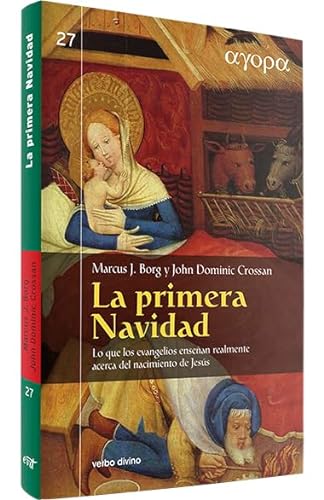 Stock image for La primera Navidad for sale by AG Library