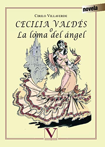 9788490740866: Cecilia Valds o la Loma del ngel