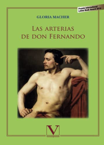 9788490741078: Las arterias de don Fernando