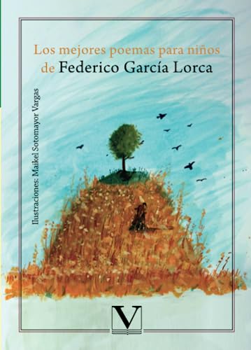 9788490741153: Los mejores poemas para nios de Federico Garca Lorca