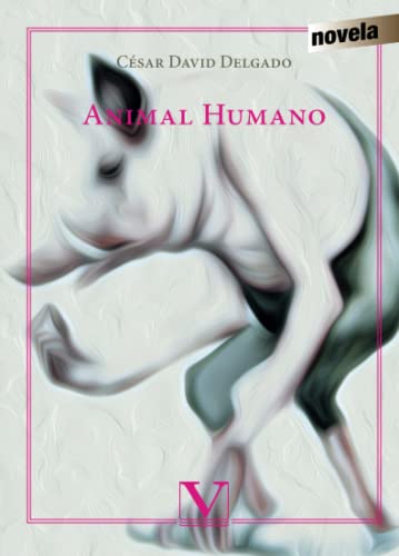 9788490741320: Animal humano (Narrativa)